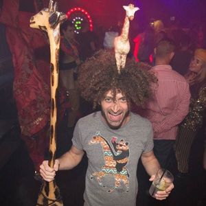 Meet your Posher, Mark